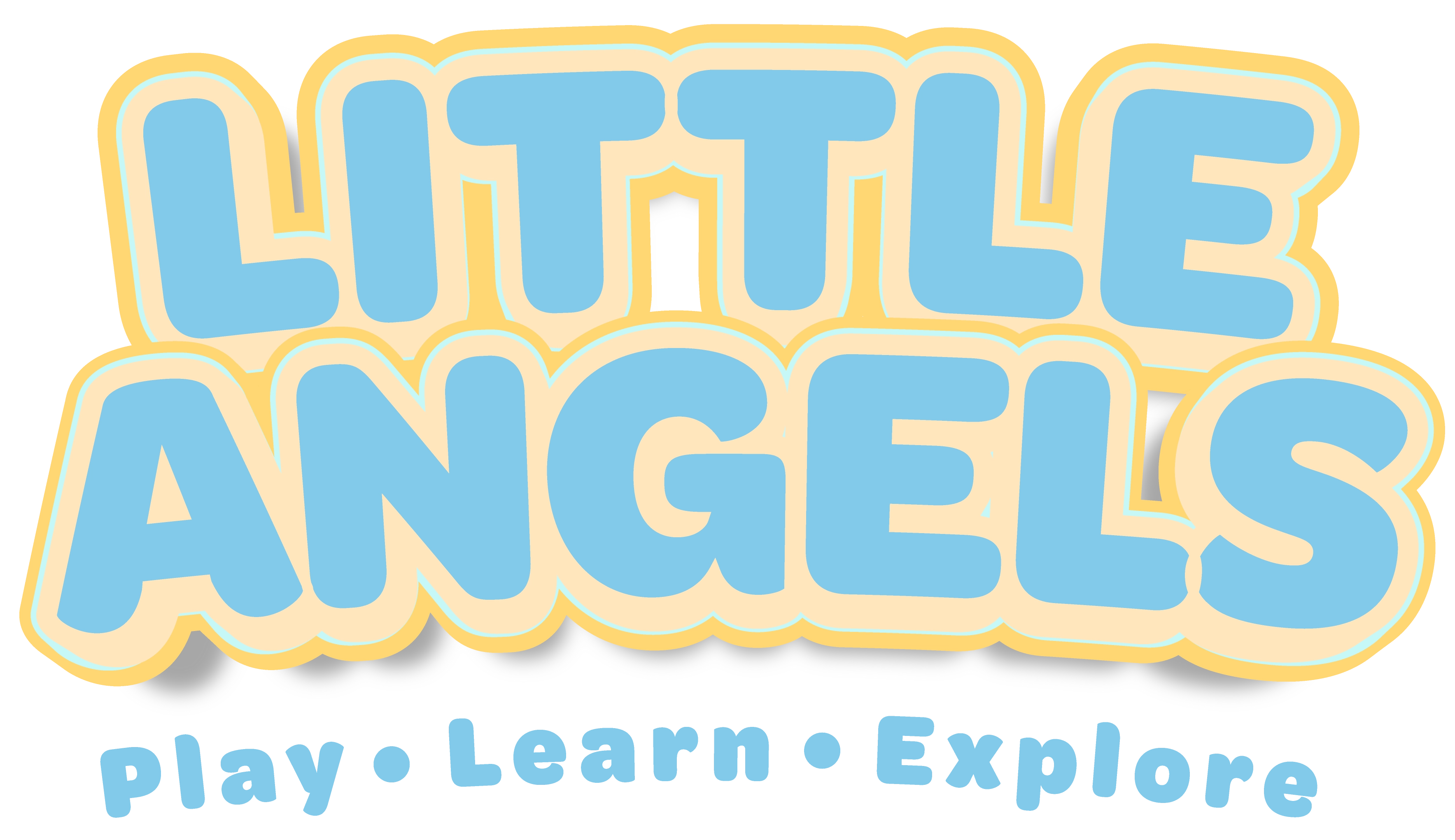 Little Angels Logo