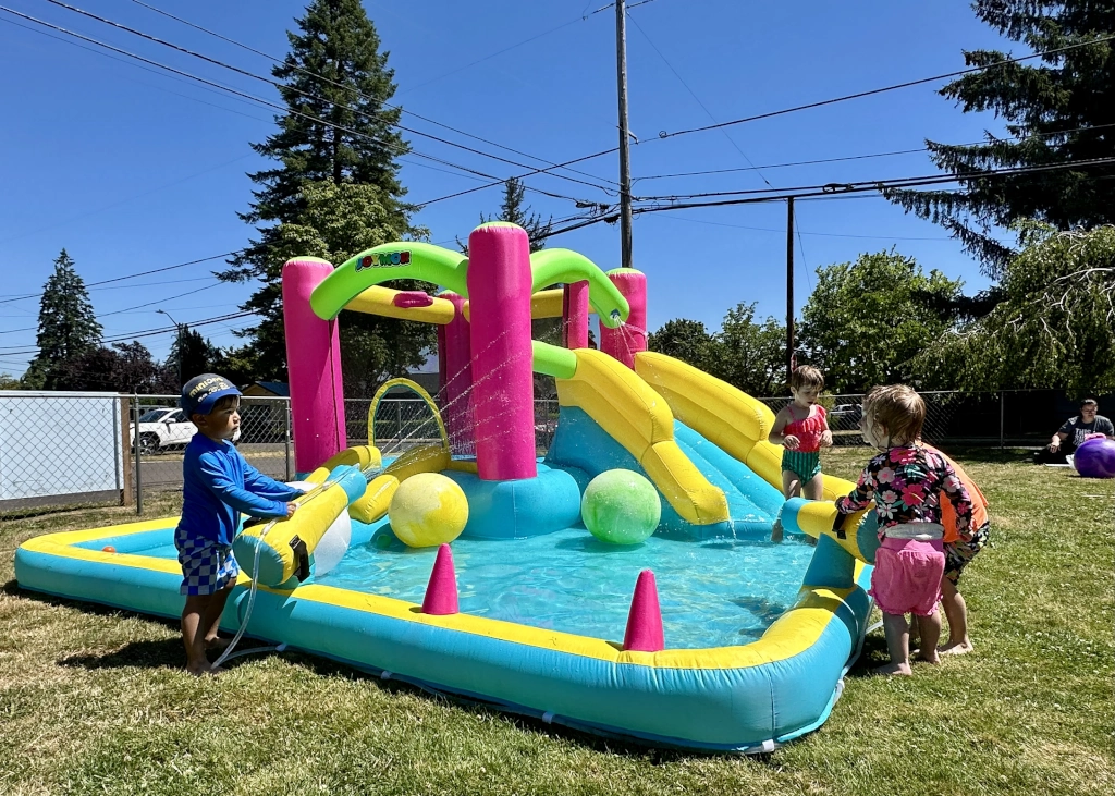 Sunday Funday